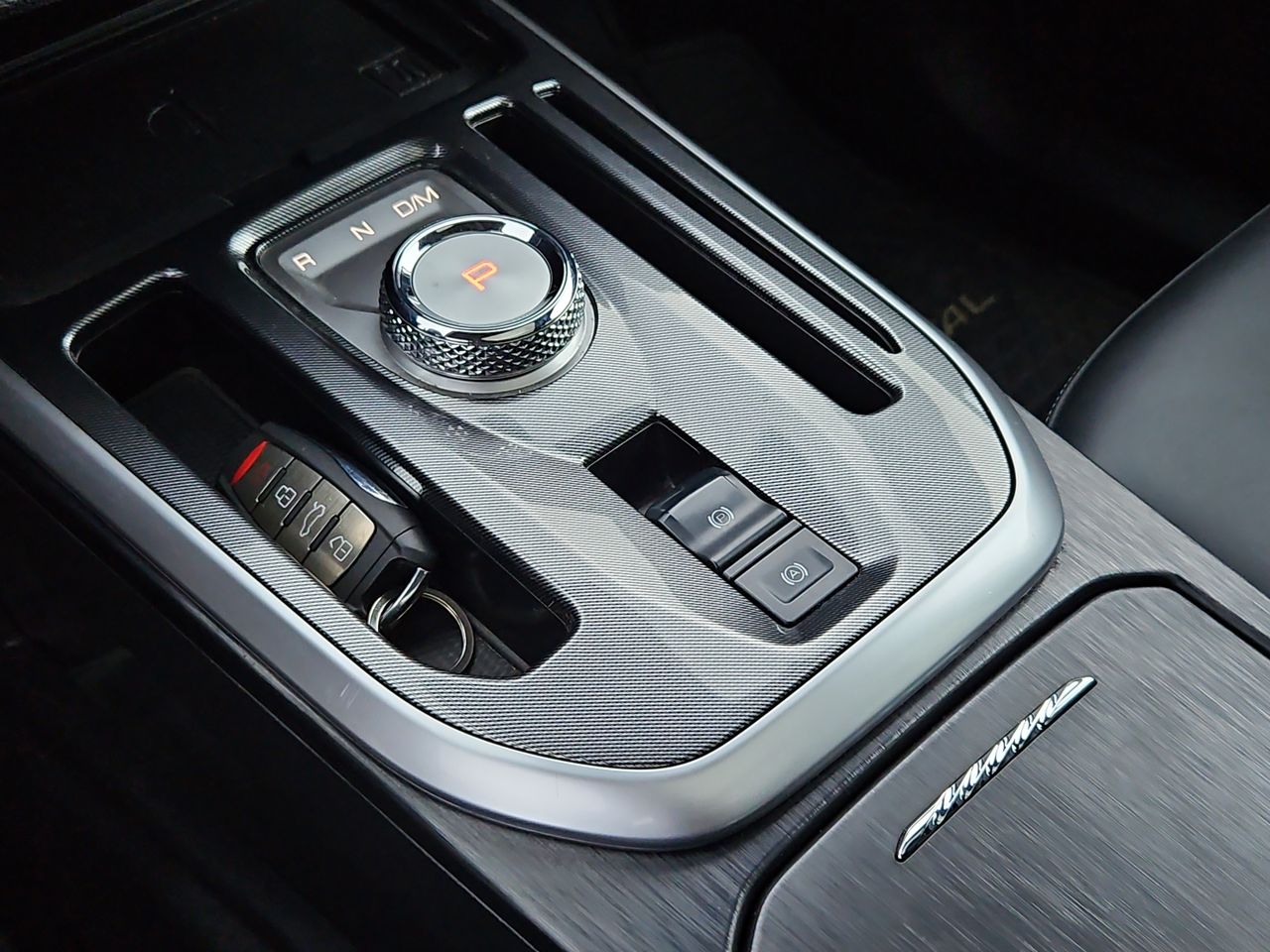 Haval Jolion Jolion Deluxe 1.5 Aut 2022 Usado en Usados de Primera - Sergio Escobar