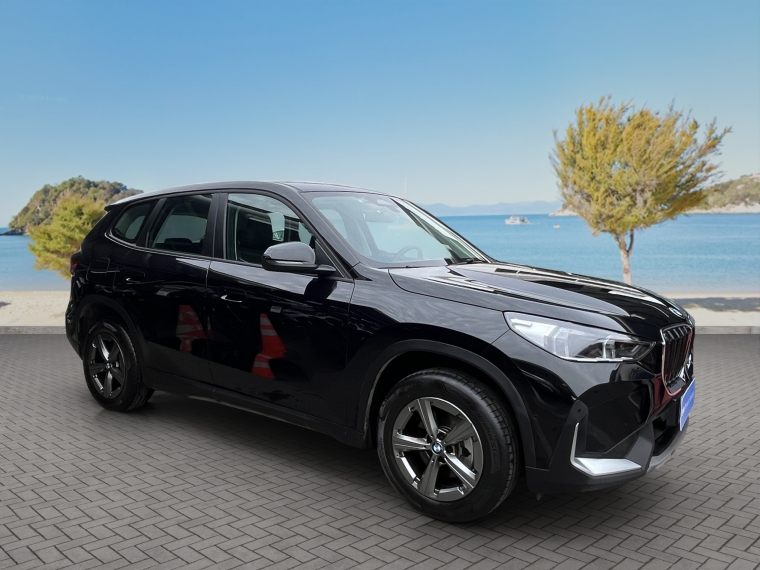 Bmw X1 Sdrive18i Comfort 2026 Usado  Usado en BMW Premium Selection