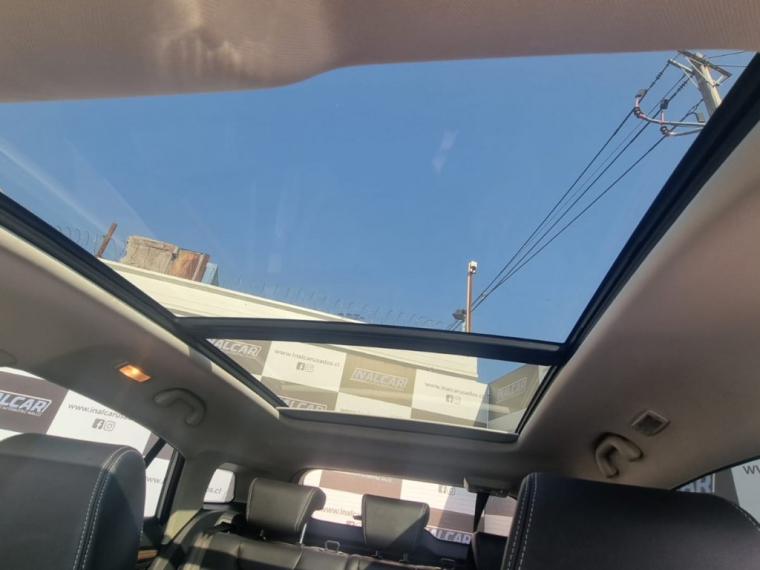 Ford Territory Titanium 2022 Usado  Usado en Webautos.cl