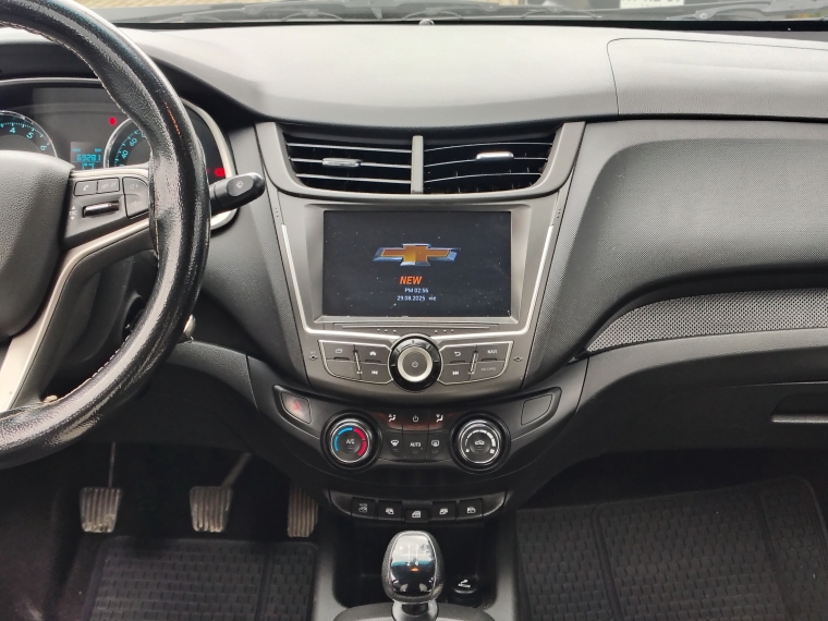 Chevrolet Sail 1.5 2022 Usado  Usado en Kovacs Usados