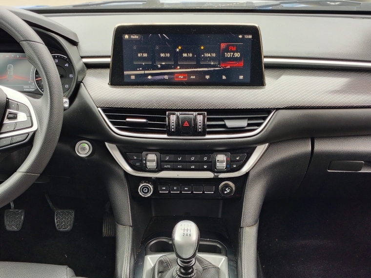 Foton G7 G7 2.0 2022 Usado en Rosselot Usados