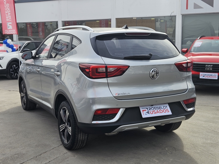 Mg Zs Zs 1.5 At 2022 Usado en Rosselot Usados
