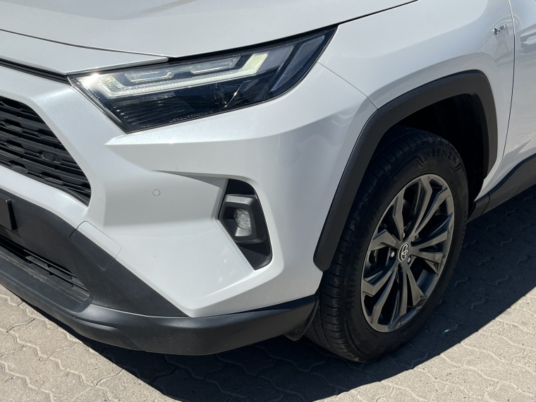 Toyota Rav4 2.5 Xle Hev 2025 Usado  Usado en Kovacs Usados