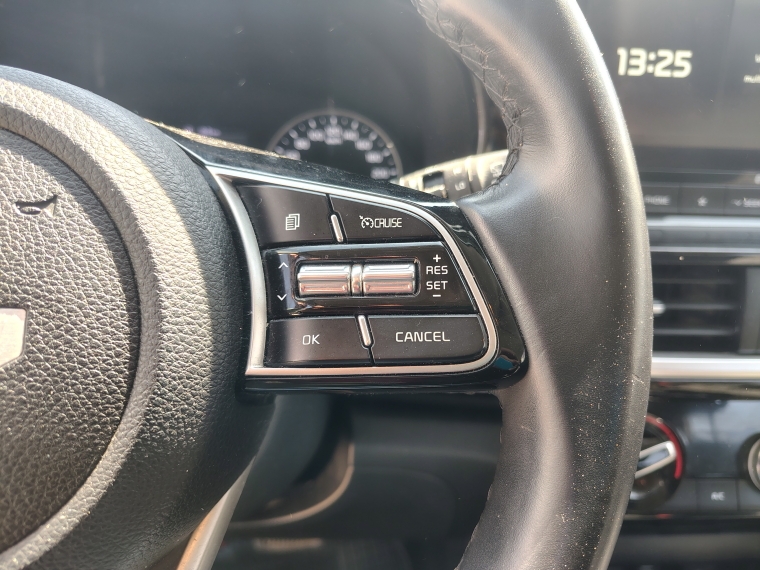 Kia Seltos Seltos Mpi 1.6 Aut 2023 Usado en Rosselot Usados