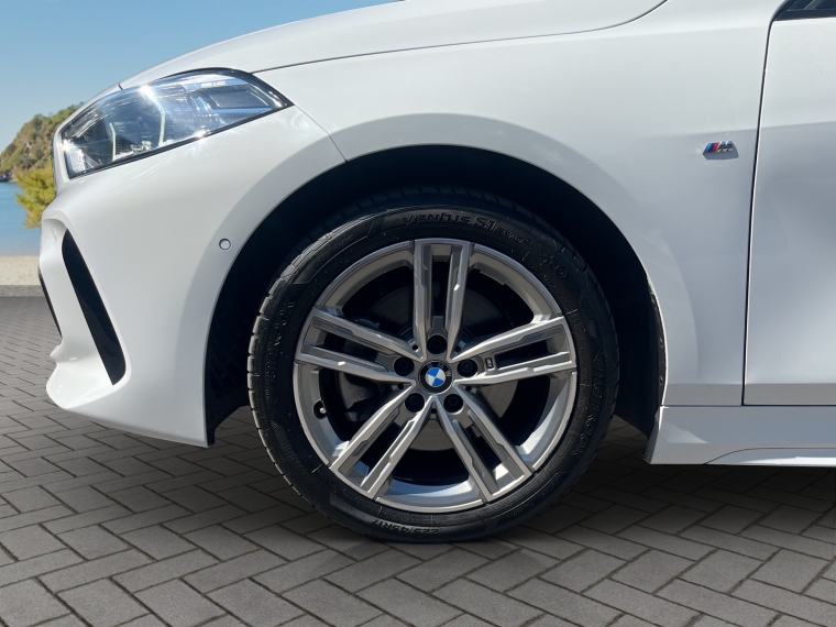 Bmw 118 I M Sport 2024 Usado  Usado en BMW Premium Selection