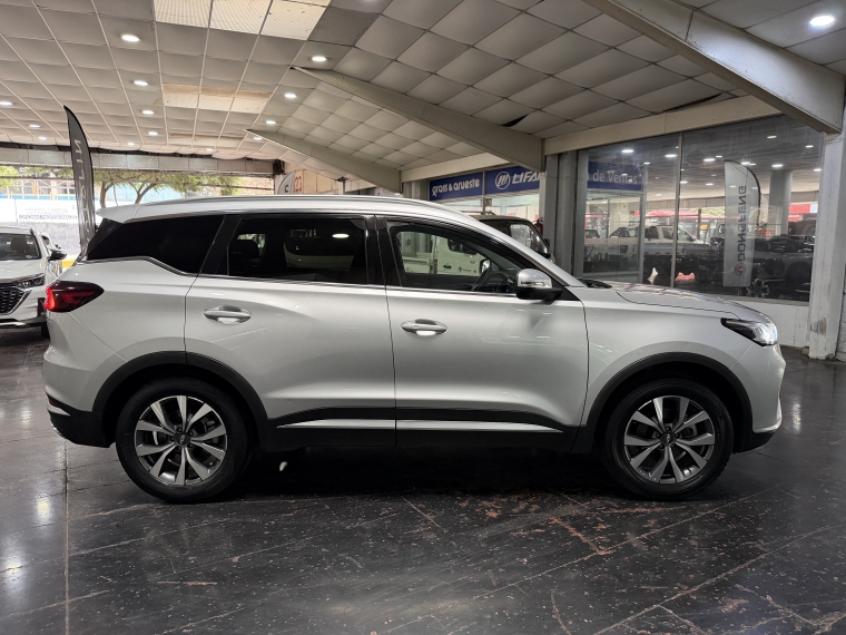 Chery Tiggo 7 Glx Cvt Pro 1.5 Aut 2022  Usado en Grass & Arueste