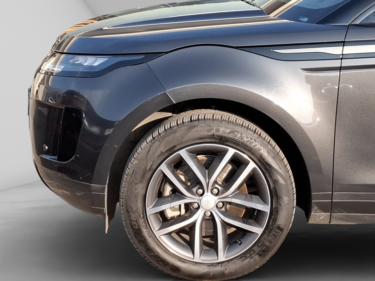 Land rover Evoque Range Rover Evoque Mhev 4x4 2.0 Aut 2025 Usado Usado en BMW Premium Selection Land rover Evoque Range Rover Evoque Mhev 4x4 2.0 Aut 2025 Usado Usado en BMW Premium Selection