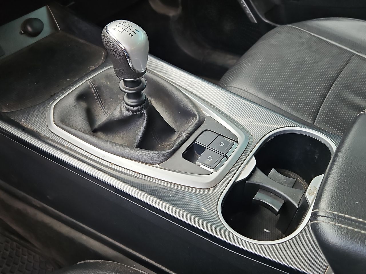 Haval Jolion Jolion Turbo 1.5 2022 Usado en Usados de Primera - Sergio Escobar
