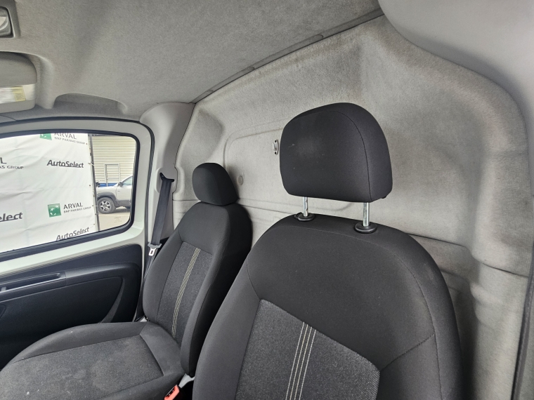 Ram V700 City 5p 1.2 2022 Usado  Usado en Webautos.cl