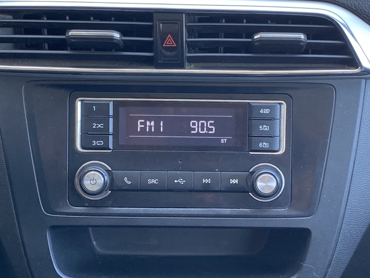 Mg Zs Zs 5p 1.5 2021 Usado en Rosselot Usados