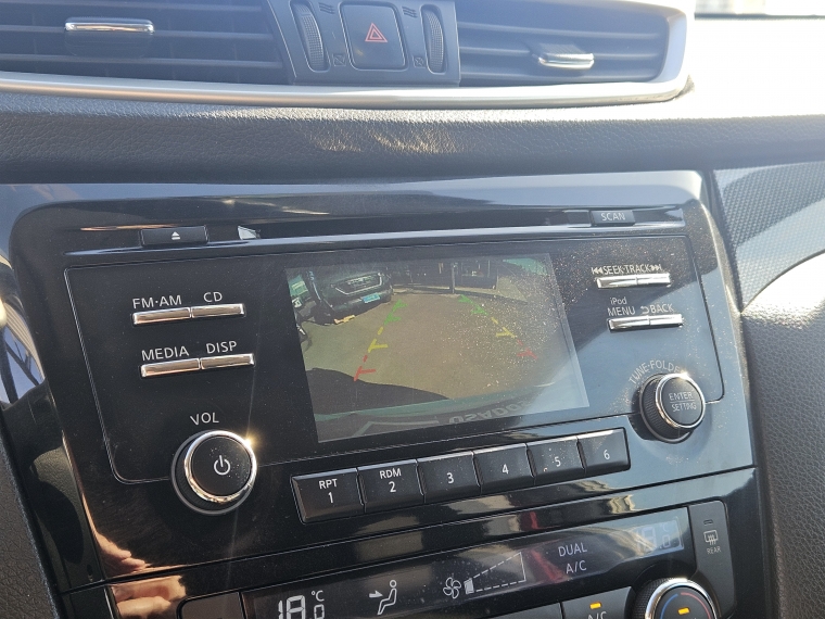 Nissan X-trail 2.5 Advance At 2015 Usado  Usado en Kovacs Usados