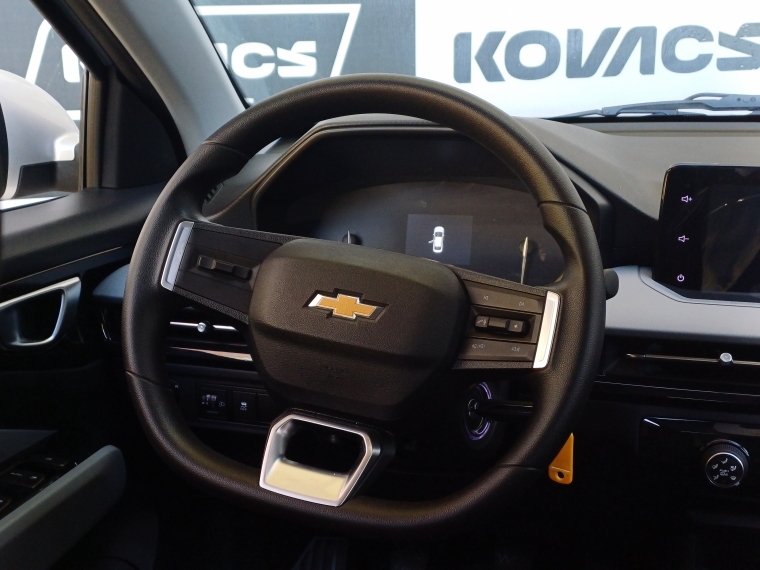 Chevrolet Sail Nb 1.5 2024 Usado  Usado en Kovacs Usados