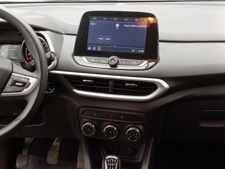 Chevrolet Tracker Tracker 1.2t 2022 Usado en Rosselot Usados