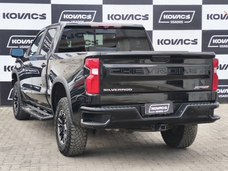 Chevrolet Silverado Zr2 At 2023 Usado  Usado en Kovacs Usados