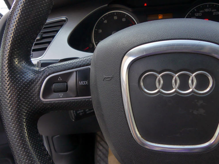 Audi A4 Avant Fsi 1.8 Aut 2011 Usado  Usado en Webautos.cl