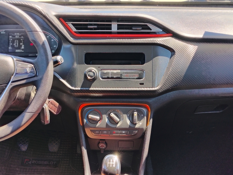 Chery Tiggo 2 Tiggo 2 1.5 2023 Usado en Rosselot Usados