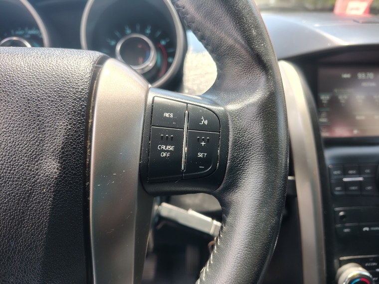 Mahindra Xuv500 Xuv 500 Fl 2023 Usado en Rosselot Usados