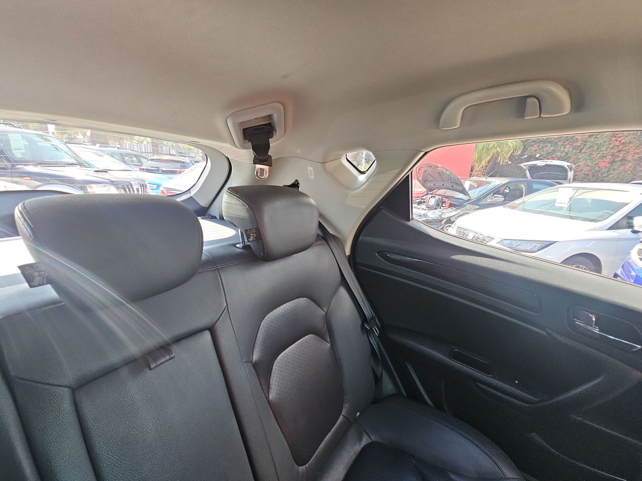 Jac Grand s3 Grand S3 Luxury Hb 1.6 2021 Usado en Usados de Primera - Sergio Escobar