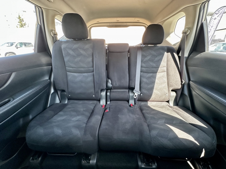 Nissan X-trail 2.5 Sense Cvt 2f At 2018 Usado  Usado en Kovacs Usados Nissan X-trail 2.5 Sense Cvt 2f At 2018 Usado  Usado en Kovacs Usados