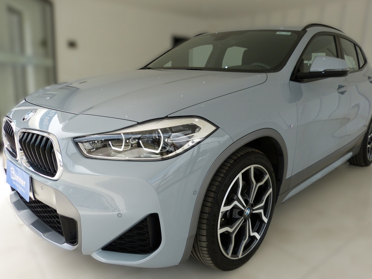 BMW X2 SDRIVE 18I M SPORT 2024