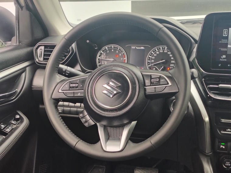 Suzuki Grand vitara 1.5  Glx  At 4x2 Hibrido 2024 Usado  Usado en Kovacs Usados