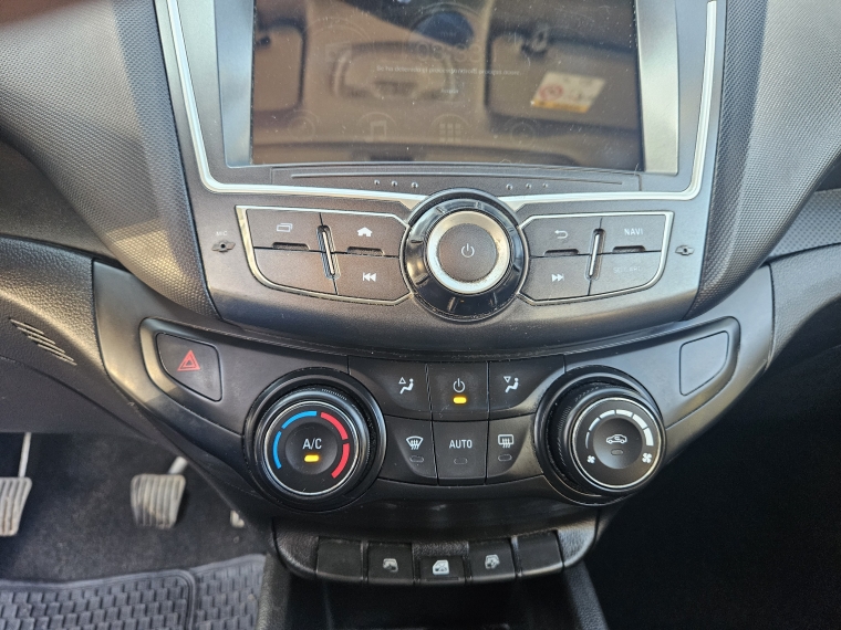 Chevrolet Sail Sail 1.5 2023 Usado  Usado en Kovacs Usados