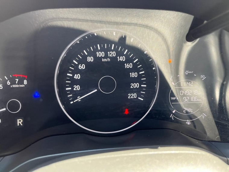 Honda Hr-v Hr-v Lx 1.8 At 2018 Usado  Usado en Webautos.cl