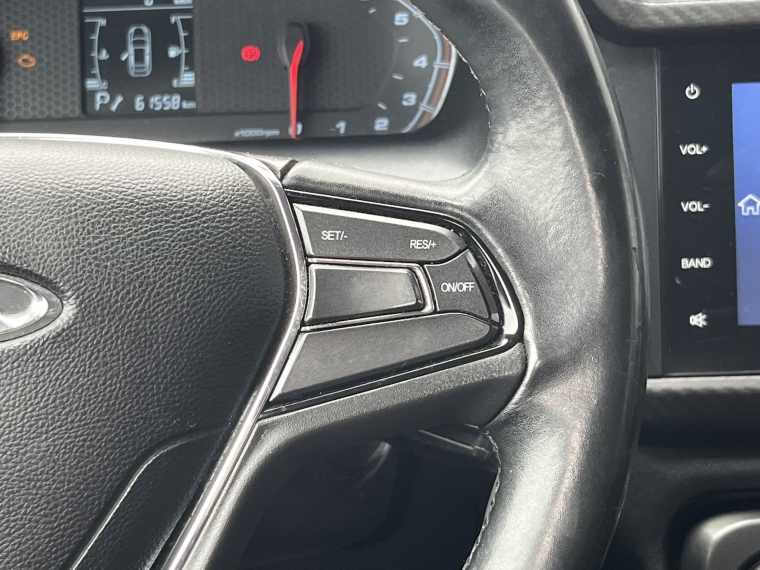 Chery Tiggo 2 pro Tiggo 2 Gls Cvt 1.5 Aut 2022 Usado en Rosselot Usados