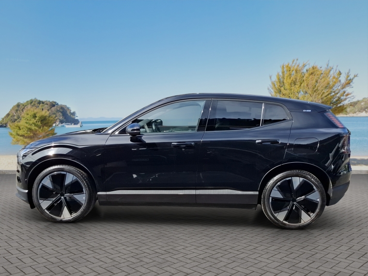 Volvo Ex30 E60 Ultra Aut 2026 Usado  Usado en BMW Premium Selection