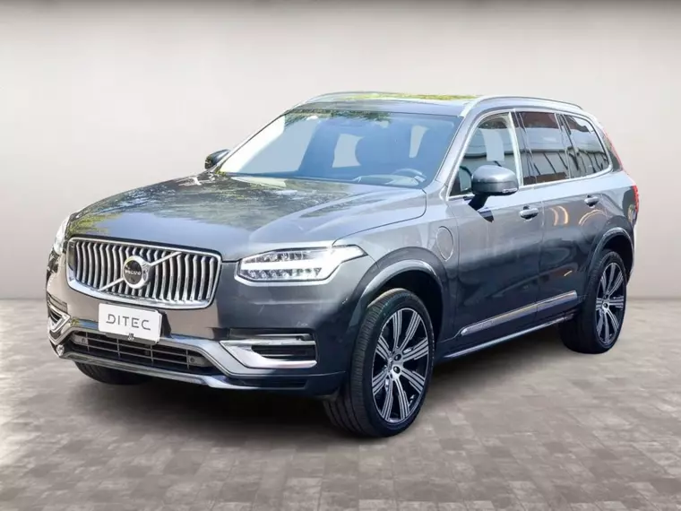 VOLVO XC90 2.0 T8 PLUG-IN HYBRID 4X4 AT 5P 2022