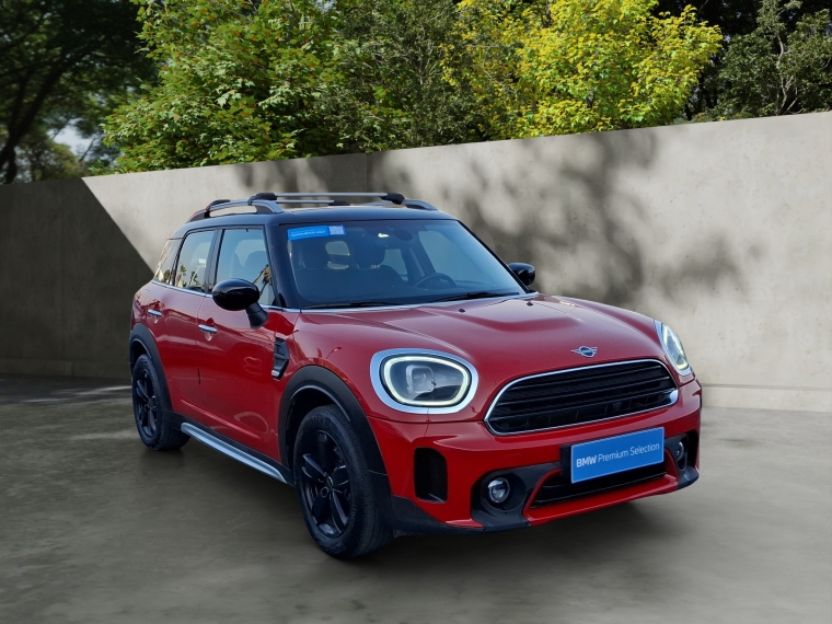 Mini Cooper Countryman 1.5 Aut 2023 Usado  Usado en BMW Premium Selection