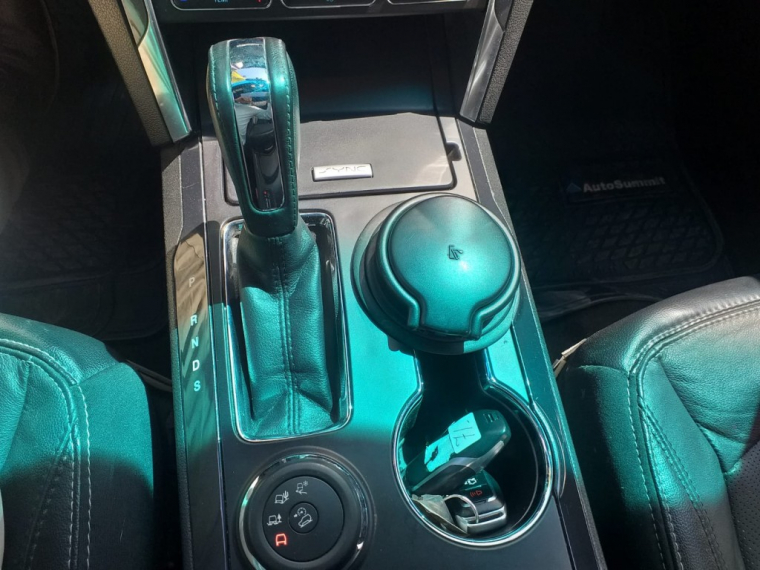 Ford Explorer Limited 2016 Usado  Usado en Webautos.cl