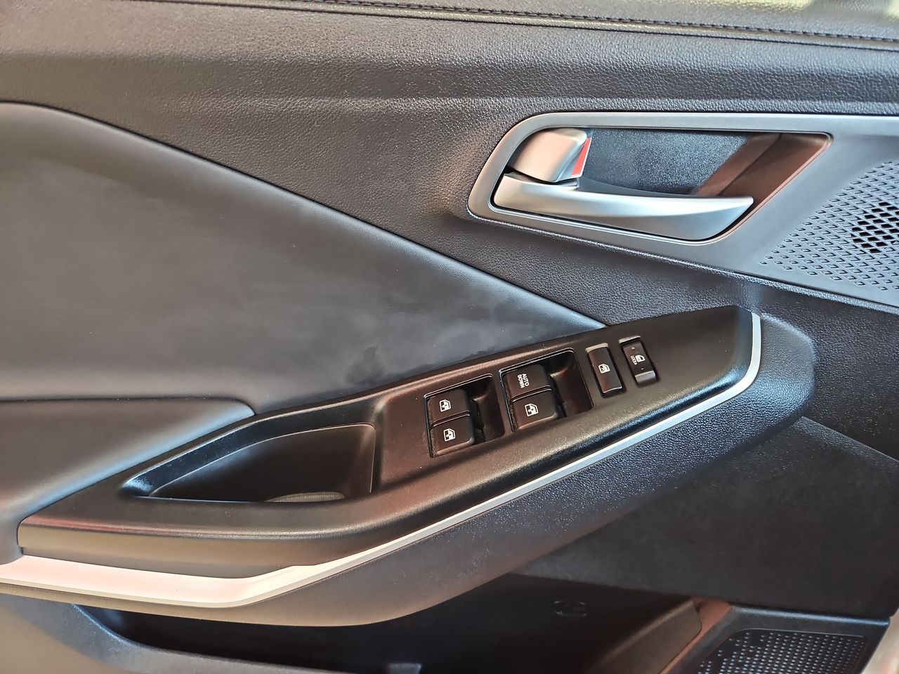 Changan Cs15 Cs15 1.5 Aut 2022 Usado en Usados de Primera - Sergio Escobar