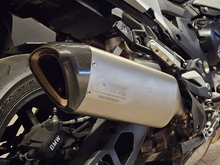 Bmw S 1000 xr Hp 2024 Usado en BMW Premium Selection