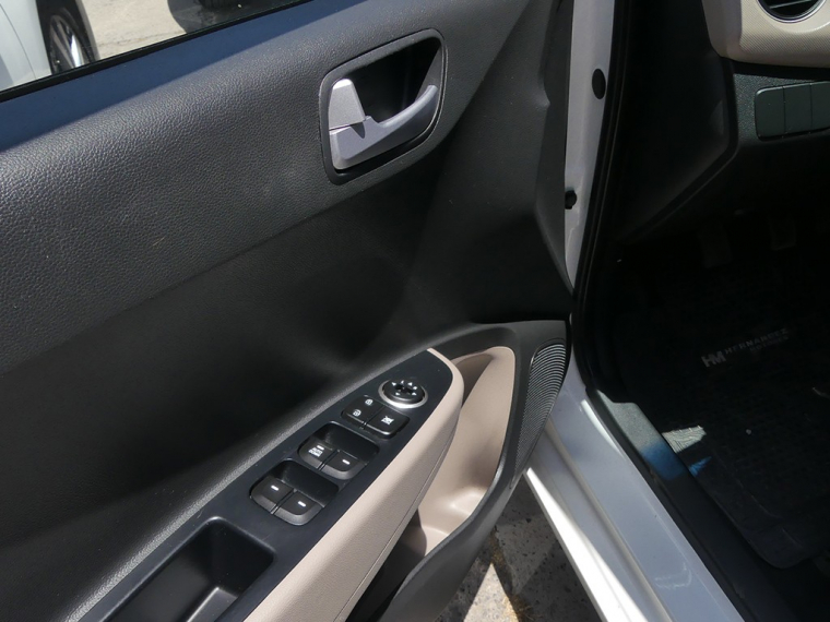 Hyundai Grand i10 Ba Pe Hb 1.2 2019 Usado  Usado en Webautos.cl