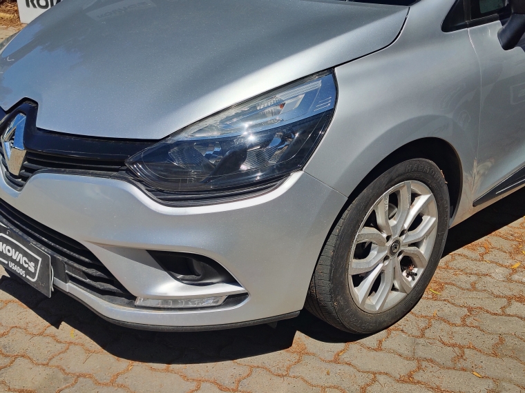 Renault Clio 0.9 Authentique Mt 2021 Usado  Usado en Kovacs Usados