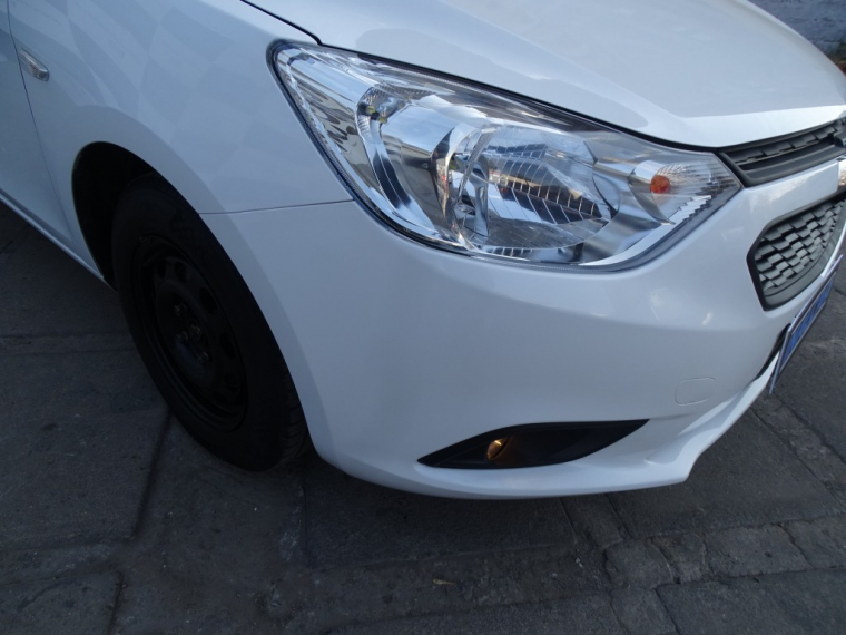 Chevrolet Sail Mt 2021 Usado  Usado en Webautos.cl