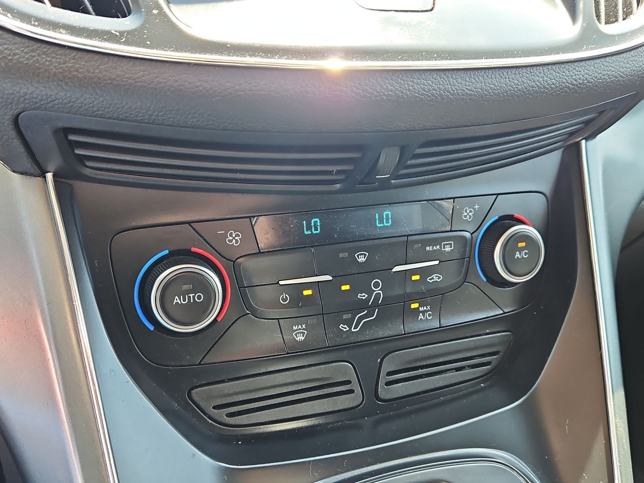 Ford Escape Escape 2.5 Aut 2019 Usado en Usados de Primera - Sergio Escobar