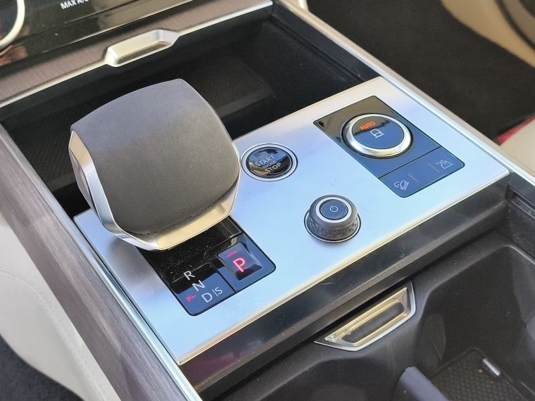 Land rover Range rover 4.4 Hse Lwb 2022 Usado Usado en BMW Premium Selection Land rover Range rover 4.4 Hse Lwb 2022 Usado Usado en BMW Premium Selection
