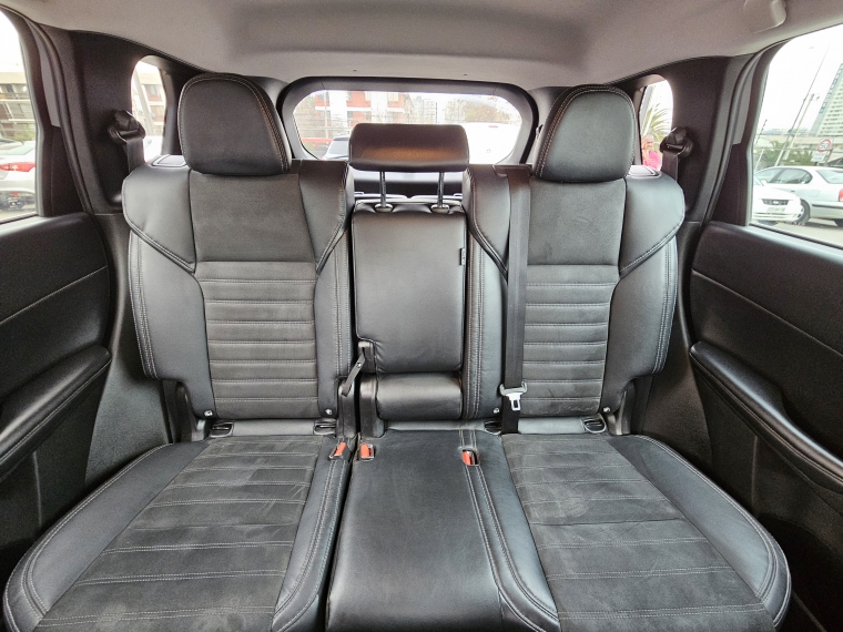 Mitsubishi Outlander Outlander Glx 2.5 Aut 2023 Usado en Rosselot Usados