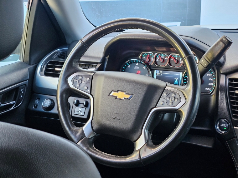 Chevrolet Tahoe 5.3 Lt At 4x4 2018 Usado  Usado en Kovacs Usados