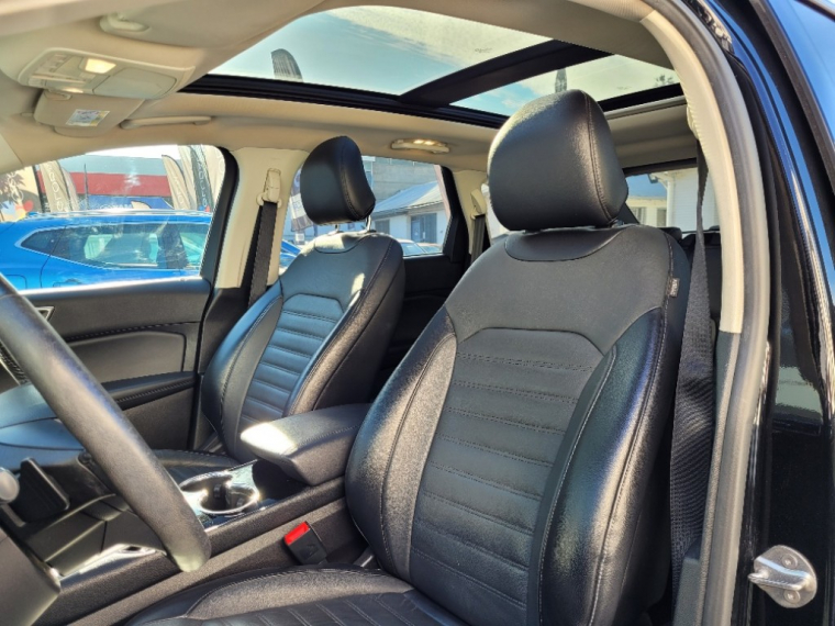 Ford Edge Sel 3.5 4x4 Aut 2019 Usado  Usado en Webautos.cl