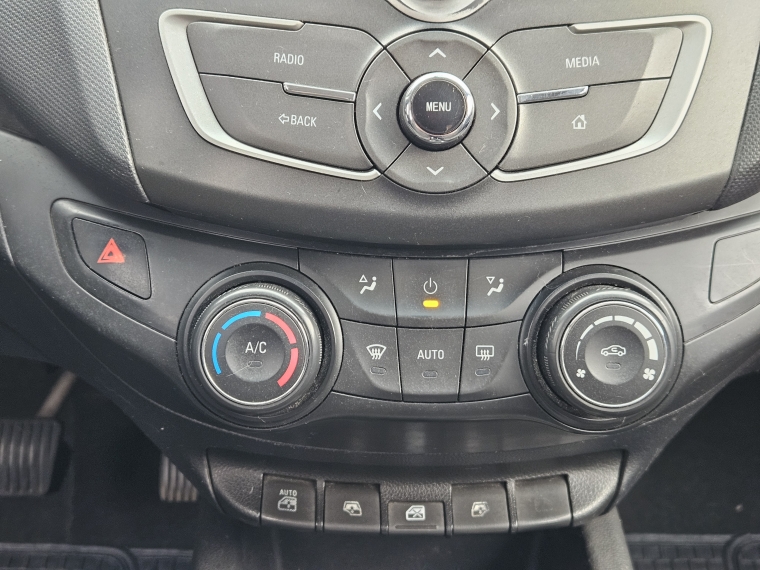 Chevrolet Sail 1.5 Ls Mt 2018 Usado Usado en Webautos.cl Chevrolet Sail 1.5 Ls Mt 2018 Usado Usado en Webautos.cl