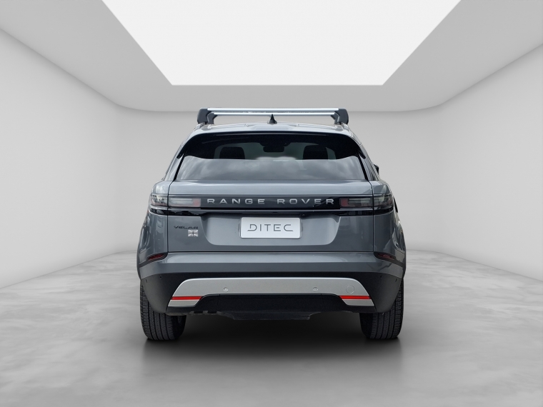 Land rover Range rover velar Velar 2.0id S 2025 Usado Usado en Webautos.cl Land rover Range rover velar Velar 2.0id S 2025 Usado Usado en Webautos.cl