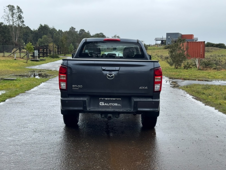 Mazda Bt-50 4x4 2022 Usado en G Autos Automotriz - G Autos