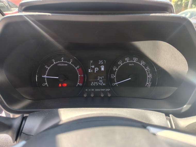 Toyota Raize Raize Cvt 1.2 Aut 2023 Usado en Rosselot Usados