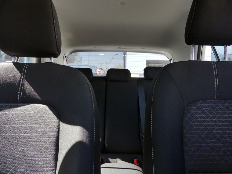 Kia Morning Mpi 1.2 2021 Usado  Usado en Webautos.cl