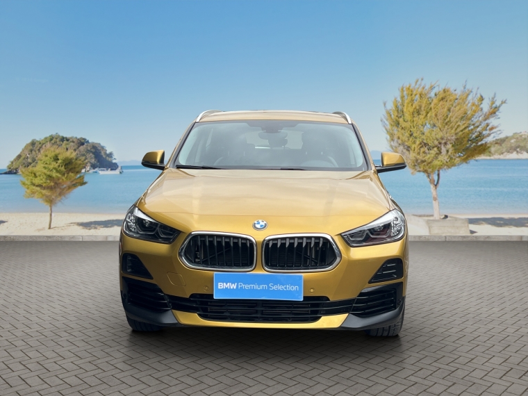 Bmw X2 Sdrive 20i 2.0 At 2023 Usado  Usado en BMW Premium Selection