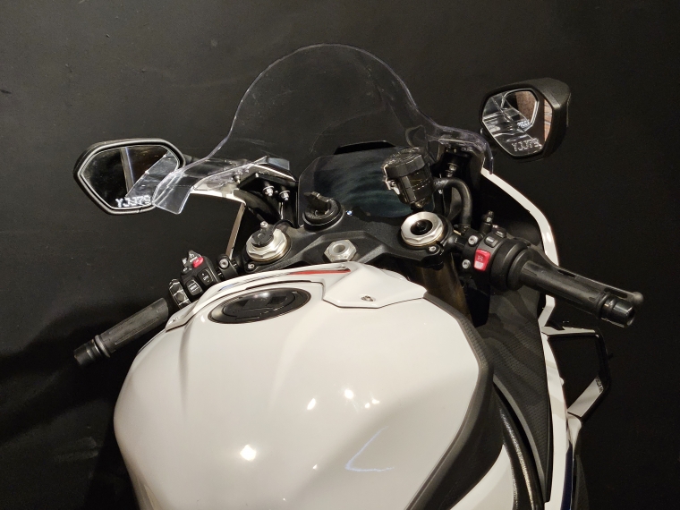 Bmw S 1000 rr Hp 2024 Usado en BMW Premium Selection