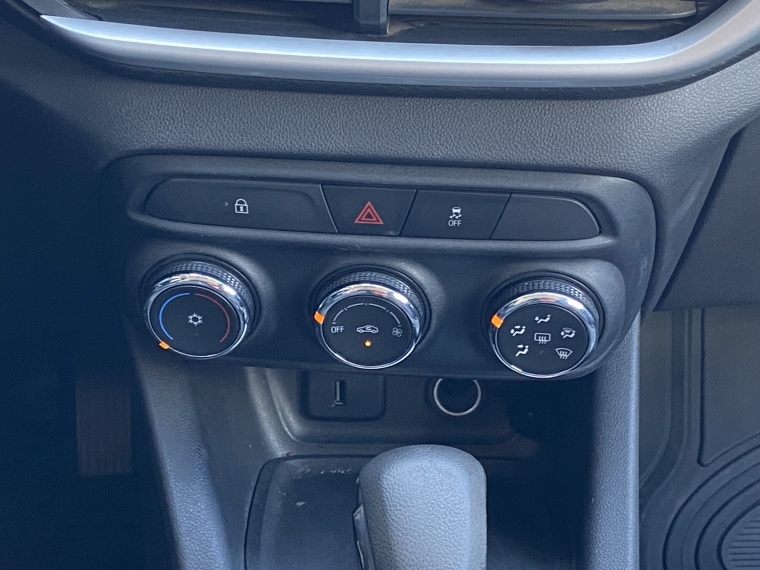 Chevrolet Tracker 1.2 Ltz At 2021 Usado  Usado en Kovacs Usados